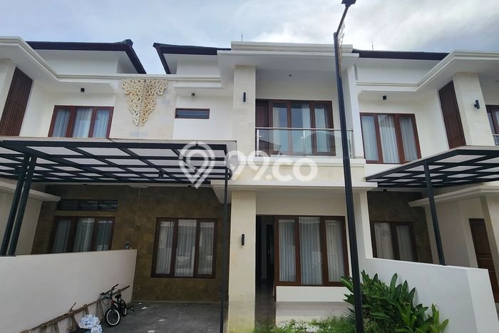 Disewakan! Rumah 3 Kamar Tidur &
3 Kamar Mandi di Nusa Dua, Badung Disewakan! Rumah 3 Kamar Tidur &
3 Kamar Mandi di Nusa Dua, Badung