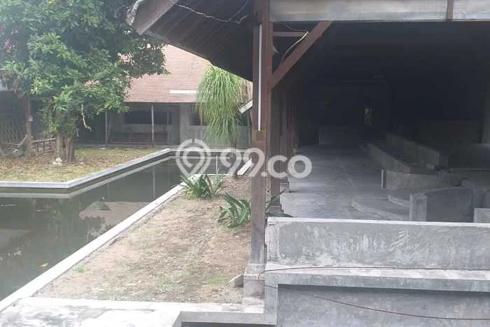 Disewakan Tanah di Kuta Luas 750m2 SHM Disewakan Tanah di Kuta Luas 750m2 SHM
