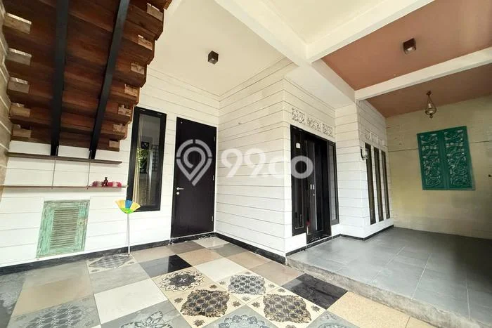 Disewakan! Rumah 4 Kamar Tidur &
2 Kamar Mandi di Dalung, Badung Disewakan! Rumah 4 Kamar Tidur &
2 Kamar Mandi di Dalung, Badung
