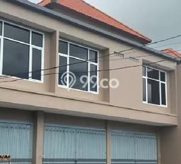 Ruko Disewa di Badung dengan LB 80m2 Area Komersial Ramai Ruko Disewa di Badung dengan LB 80m2 Area Komersial Ramai