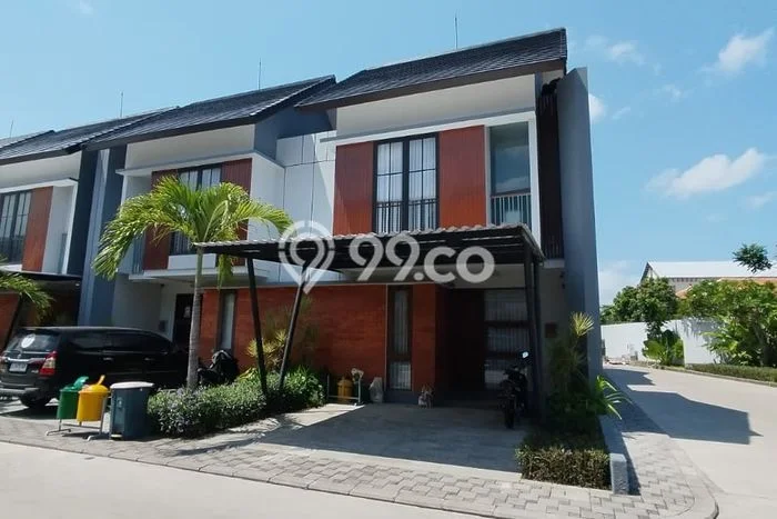 Sewa Rumah Harga Terjangkau di Pemogan Denpasar Punya 2 KT Sewa Rumah Harga Terjangkau di Pemogan Denpasar Punya 2 KT