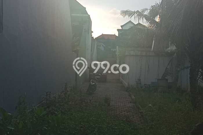 Tanah di Kuta Utara, Badung Luas 100m2 Dijual Segera Tanah di Kuta Utara, Badung Luas 100m2 Dijual Segera