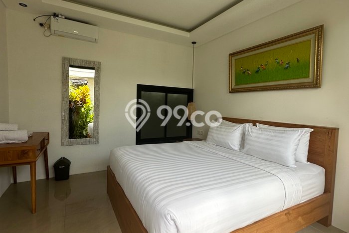 Vila di Ubud, Area 0m2m², Dekat Mudah Pusat Kota, Tersedia Vila di Ubud, Area 0m2m², Dekat Mudah Pusat Kota, Tersedia