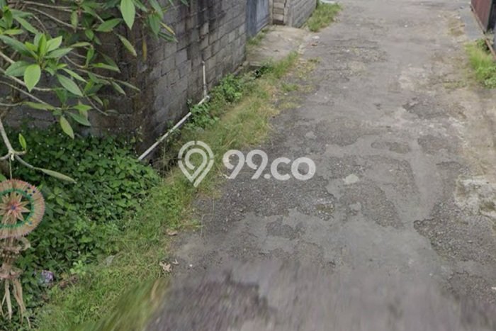 Tanah di Ketewel, Luas 126m², Lokasi Strategis Tanah di Ketewel, Luas 126m², Lokasi Strategis