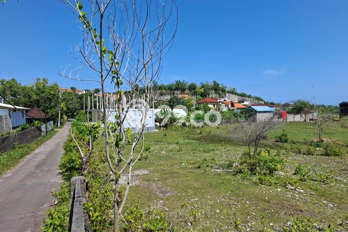 Kavling Tanah untuk Dijual di Ungasan, Badung, Luas 5000m2 Kavling Tanah untuk Dijual di Ungasan, Badung, Luas 5000m2