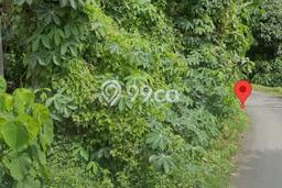 Tanah Kavling untuk Dijual di Ubud Gianyar 400m2 Tanah Kavling untuk Dijual di Ubud Gianyar 400m2