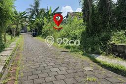 Dijual Tanah Lokasi Angantaka, Badung Seluas 165m2 Dijual Tanah Lokasi Angantaka, Badung Seluas 165m2