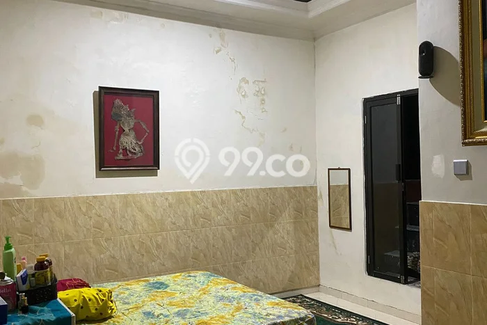 Rumah Modern 3 Kamar LT 230m2 di Saba Rumah Modern 3 Kamar LT 230m2 di Saba