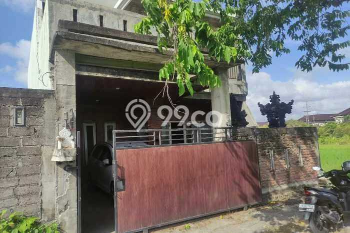 Rumah di Sempidi, Area Asri, 4 KM Rumah di Sempidi, Area Asri, 4 KM