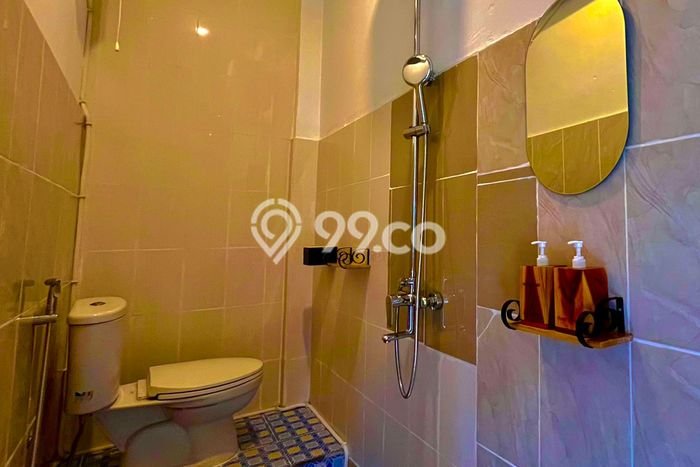 FEATURED! Rumah di Ubud, 1 KT, Area Premium, LT 100m² Bangunan 40m² FEATURED! Rumah di Ubud, 1 KT, Area Premium, LT 100m² Bangunan 40m²