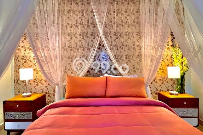 FEATURED! Rumah di Ubud, 1 KT, Area Premium, LT 100m² Bangunan 40m² FEATURED! Rumah di Ubud, 1 KT, Area Premium, LT 100m² Bangunan 40m²