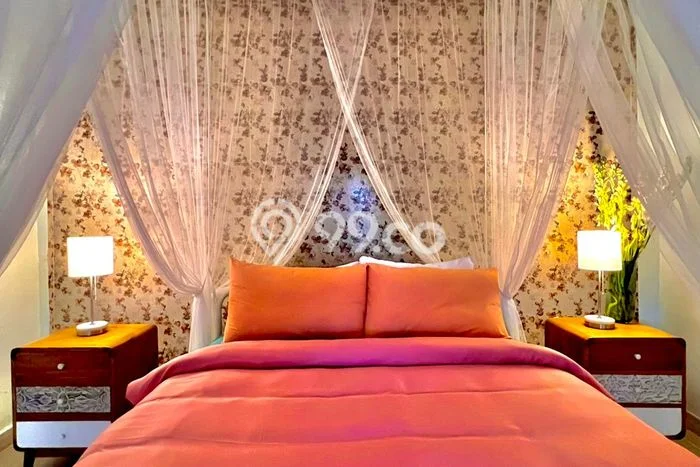 UNIT LANGKA! Rumah kawasan Ubud, 1 KM, Pemandangan Indah, LT 100m² Bangunan 35m² UNIT LANGKA! Rumah kawasan Ubud, 1 KM, Pemandangan Indah, LT 100m² Bangunan 35m²