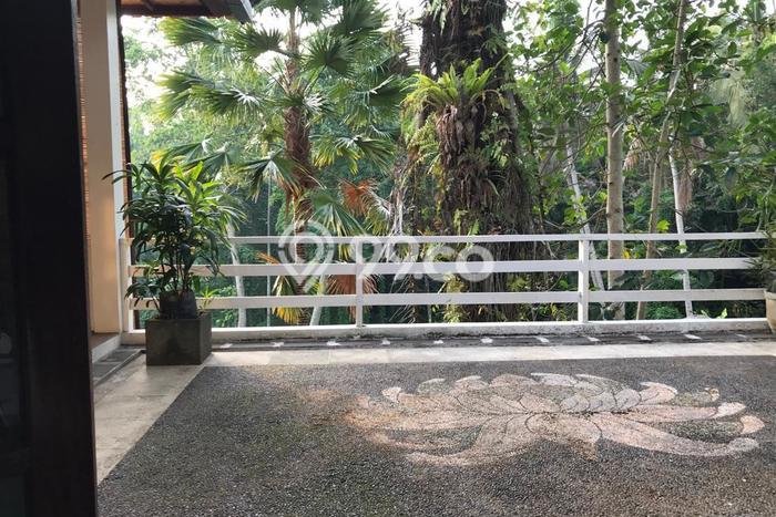 Rumah Asri di Ubud, 3 KM, Free Macet Rumah Asri di Ubud, 3 KM, Free Macet