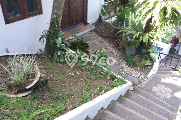 Rumah Asri di Ubud, 3 KM, Free Macet Rumah Asri di Ubud, 3 KM, Free Macet