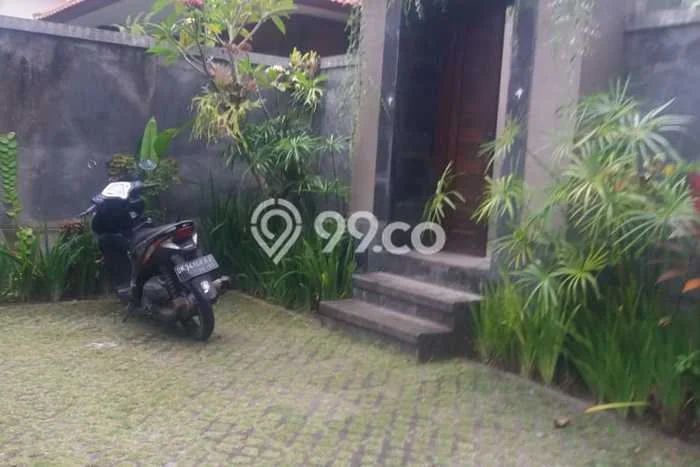 Rumah kawasan Ubud, Dekat Pusat Kota, 3 KT, LT 400m² LB 150m² Rumah kawasan Ubud, Dekat Pusat Kota, 3 KT, LT 400m² LB 150m²