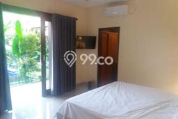 Rumah kawasan Ubud, Dekat Pusat Kota, 3 KT, LT 400m² LB 150m² Rumah kawasan Ubud, Dekat Pusat Kota, 3 KT, LT 400m² LB 150m²