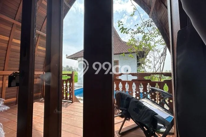 Rumah Cantik Siap Huni Di Ubud Luas 100m2 Aman Rumah Cantik Siap Huni Di Ubud Luas 100m2 Aman