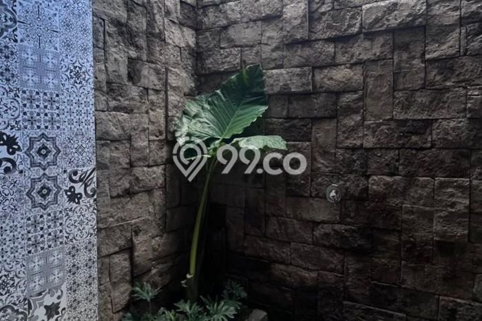 Disewakan Rumah Konsep Minimalis di Ubud Gianyar dengan 1 Kamar Disewakan Rumah Konsep Minimalis di Ubud Gianyar dengan 1 Kamar