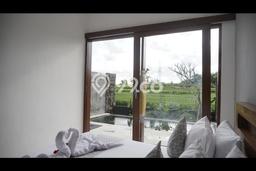 Disewakan Rumah Konsep Minimalis di Ubud Gianyar dengan 1 Kamar Disewakan Rumah Konsep Minimalis di Ubud Gianyar dengan 1 Kamar