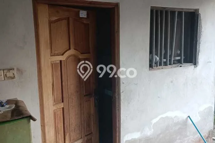 Hunian Cantik Modern Lb 100m2 di Ubud, Gianyar Hunian Cantik Modern Lb 100m2 di Ubud, Gianyar