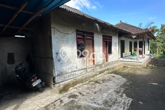 For Sale Rumah 8 Kamar Lokasi Ideal Nyaman dan Strategis di Ubud For Sale Rumah 8 Kamar Lokasi Ideal Nyaman dan Strategis di Ubud