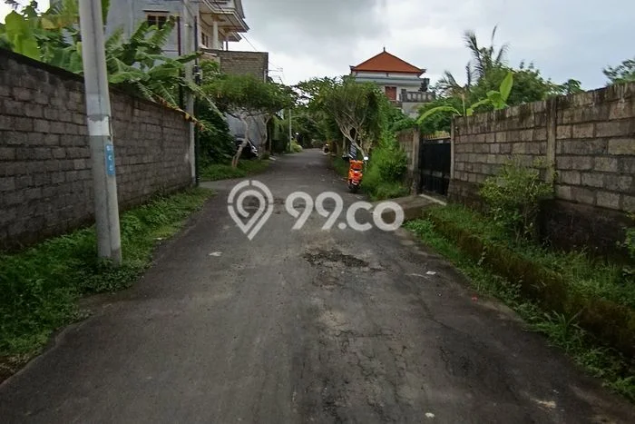 Dijual Rumah 2 Kamar Lokasi Ideal Bagus dan Strategis di Ubud Dijual Rumah 2 Kamar Lokasi Ideal Bagus dan Strategis di Ubud