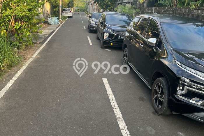 Untuk Disewa Tanah di Renon Denpasar Seluas 650m2 Untuk Disewa Tanah di Renon Denpasar Seluas 650m2