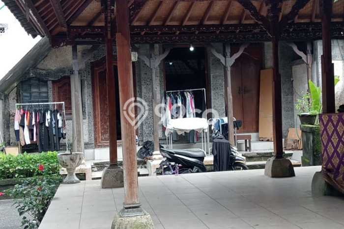 Hot Offer Hunian Premium Ideal dan Luas di Ubud, Gianyar Hot Offer Hunian Premium Ideal dan Luas di Ubud, Gianyar