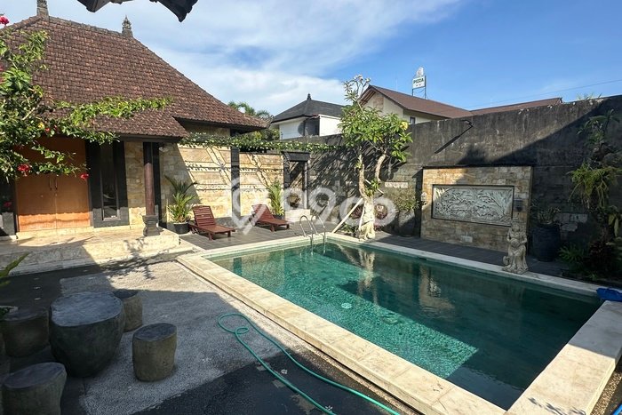 Dijual Vila Kawasan , Luas 500m2m², Lingkungan Nyaman Dijual Vila Kawasan , Luas 500m2m², Lingkungan Nyaman