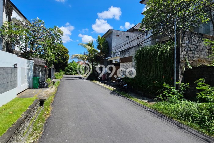 Kavling Tanah untuk Disewa di Renon Lahan Luas 450m2 Kavling Tanah untuk Disewa di Renon Lahan Luas 450m2