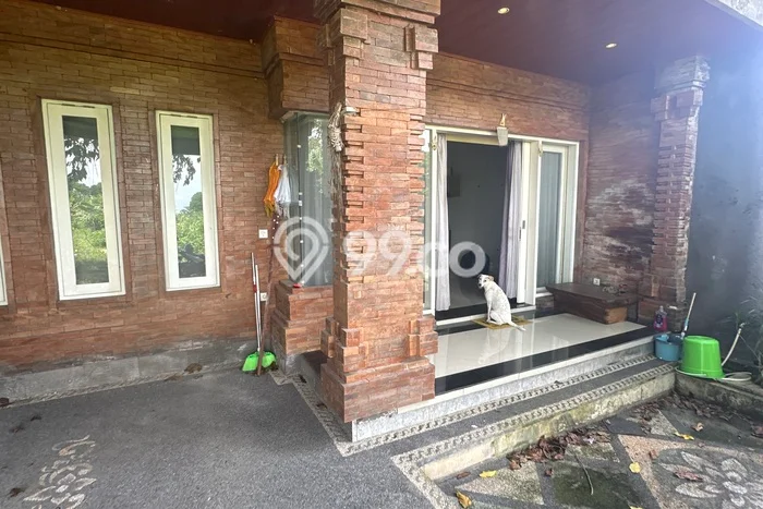 Rumah Sewa Badung LT 125m2 LB 150m2 Area Sempidi Rumah Sewa Badung LT 125m2 LB 150m2 Area Sempidi