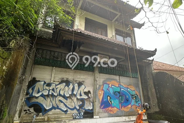 Ruko Dijual Lokasi Stratagis di Ubud Gianyar Cocok untuk Bisnis Ruko Dijual Lokasi Stratagis di Ubud Gianyar Cocok untuk Bisnis