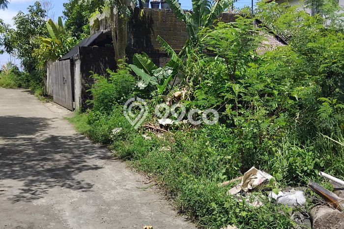 Dijual Tanah Lokasi Saba, Gianyar Seluas 200m2 Dijual Tanah Lokasi Saba, Gianyar Seluas 200m2
