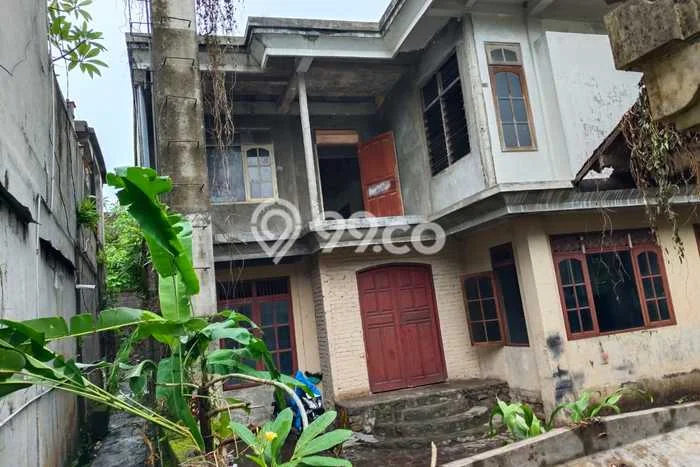 Hunian Nyaman Batubulan, Area Tenang - LT 300m² Hunian Nyaman Batubulan, Area Tenang - LT 300m²