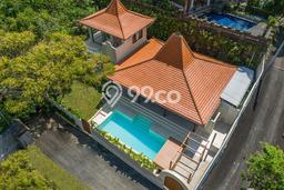 Vila Kawasan Ubud, Luas 440m2m², Dekat dengan fasilitas publik Vila Kawasan Ubud, Luas 440m2m², Dekat dengan fasilitas publik