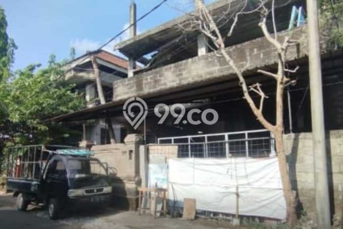 Tanah Dijual Lokasi Denpasar Utara, Denpasar Luas 869m2 Legalitas Aman Tanah Dijual Lokasi Denpasar Utara, Denpasar Luas 869m2 Legalitas Aman