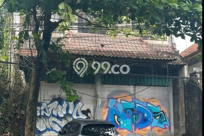 Unit Ruko Strategis di Ubud, Gianyar Potensi Bisnis Besar Unit Ruko Strategis di Ubud, Gianyar Potensi Bisnis Besar