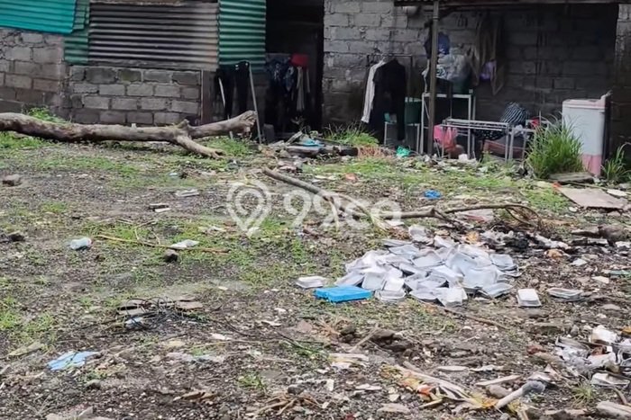 Dijual Tanah Lokasi Renon, Denpasar Seluas 600m2 Dijual Tanah Lokasi Renon, Denpasar Seluas 600m2