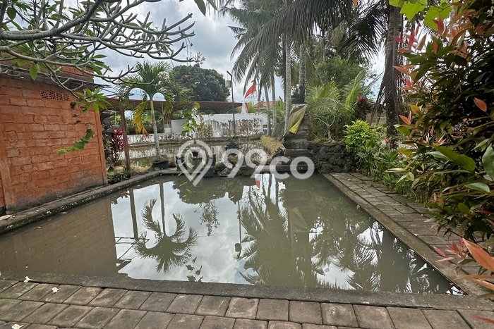 Disewakan Tanah di Ubud, Luas 453m², Jalan Mudah, Lokasi Strategis Disewakan Tanah di Ubud, Luas 453m², Jalan Mudah, Lokasi Strategis