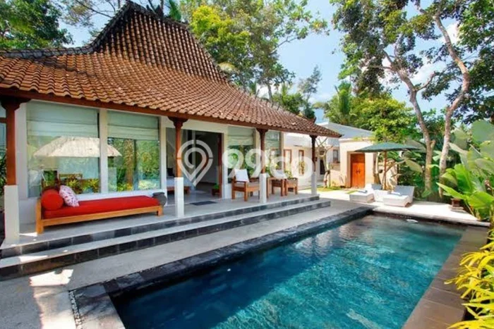Jual Hotel di Ubud, Luas 12000m2m², Area Bisnis, Akses Mudah Jual Hotel di Ubud, Luas 12000m2m², Area Bisnis, Akses Mudah