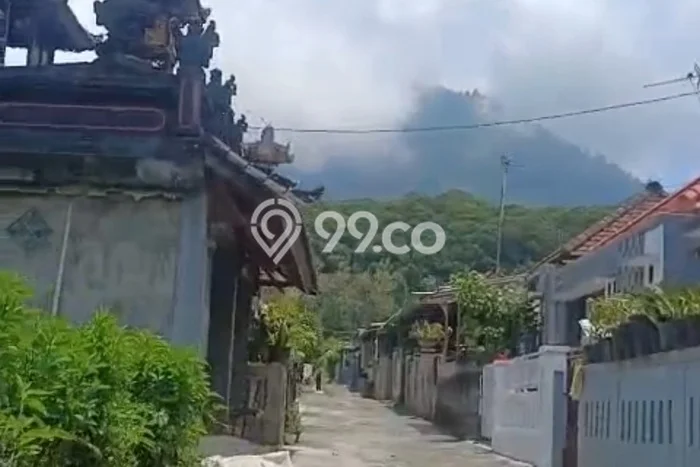 Tanah Kavling Dijual di Tabanan dengan Spesifikasi 400m2 Tanah Kavling Dijual di Tabanan dengan Spesifikasi 400m2