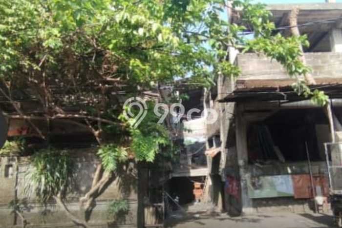 Tanah Dijual Lokasi Denpasar Utara, Denpasar Luas 869m2 Legalitas Aman Tanah Dijual Lokasi Denpasar Utara, Denpasar Luas 869m2 Legalitas Aman