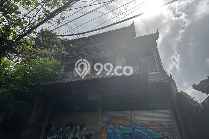 Ruko Dijual Lokasi Stratagis di Ubud Gianyar Cocok untuk Bisnis Ruko Dijual Lokasi Stratagis di Ubud Gianyar Cocok untuk Bisnis