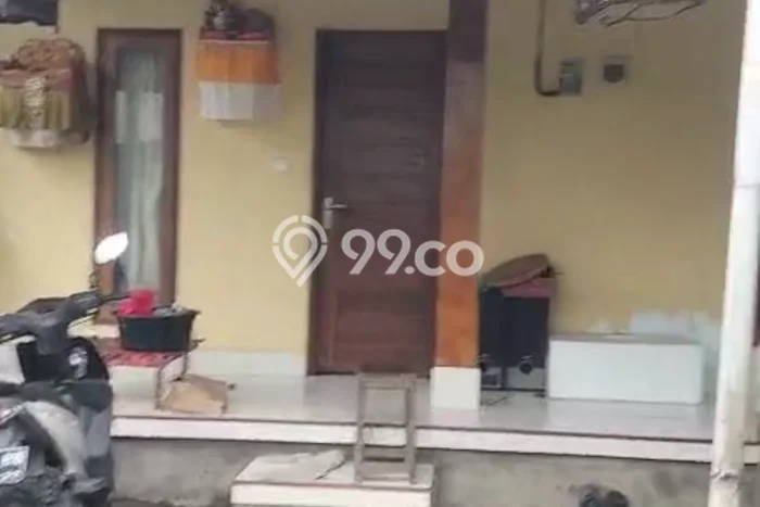 Dijual Rumah 4 Kamar Lokasi Ideal Nyaman dan Strategis di Ubud Dijual Rumah 4 Kamar Lokasi Ideal Nyaman dan Strategis di Ubud
