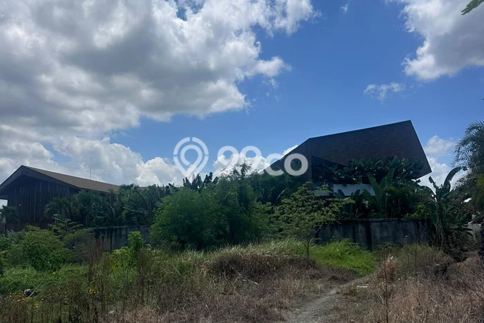 Tanah Disewakan Lokasi Badung Seluas 10500m2 Strategis dan Aman Tanah Disewakan Lokasi Badung Seluas 10500m2 Strategis dan Aman