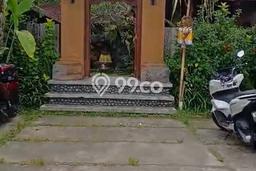 Lahan Kosong Dijual di Gianyar dengan Area 1000m2 Lahan Kosong Dijual di Gianyar dengan Area 1000m2