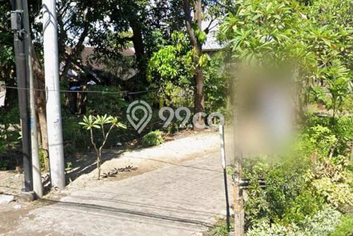 Tanah Investasi Dijual di Denpasar Punya Luas 616m2 Tanah Investasi Dijual di Denpasar Punya Luas 616m2