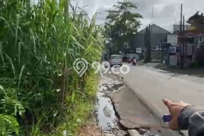 Kavling Tanah untuk Disewa di Uluwatu Lahan Luas 995m2 Kavling Tanah untuk Disewa di Uluwatu Lahan Luas 995m2