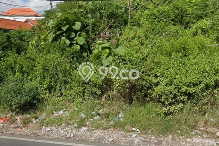 Kavling Tanah untuk Disewa di Uluwatu Lahan Luas 950m2 Kavling Tanah untuk Disewa di Uluwatu Lahan Luas 950m2