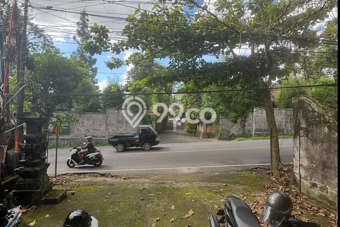 Unit Ruko Strategis di Ubud, Gianyar Potensi Bisnis Besar Unit Ruko Strategis di Ubud, Gianyar Potensi Bisnis Besar